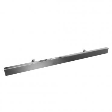 Purity 500mm Handle Chrome (Door & Drawer Units)