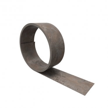 OMEGA Modern Caldeira Square Edged Worktop Edging Strip 3000mm x 42mm