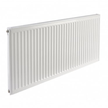 Compact 600mm x 1300mm Type 11 Single Convector Radiator (4498 BTUs|1318 Watts)