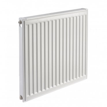 Compact 700mm x 500mm Type 11 Single Convector Radiator (1967 BTUs|577 Watts)
