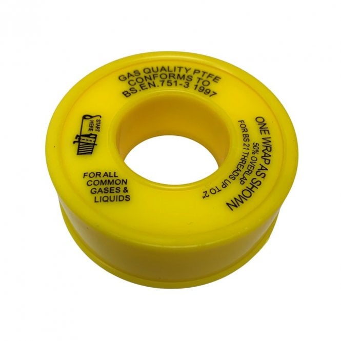 PTFE Gas Tape