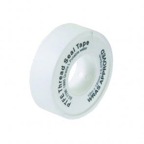 PTFE Plumber's Threaded Sealing Tape