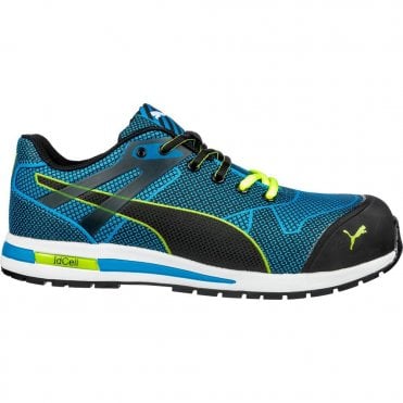 Blaze Knit Low S1P Hro Src Saftey Shoes