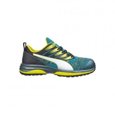 Charge Green Low S1P Esd Hro Src Saftey Shoes