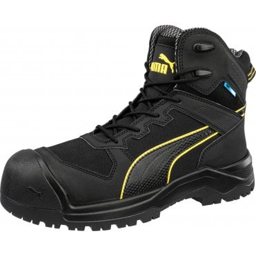 Rock Heavy Duty Safety Boots