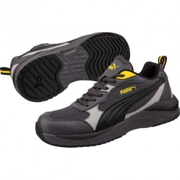Shift Low Safety Shoes S1PS HRO SR