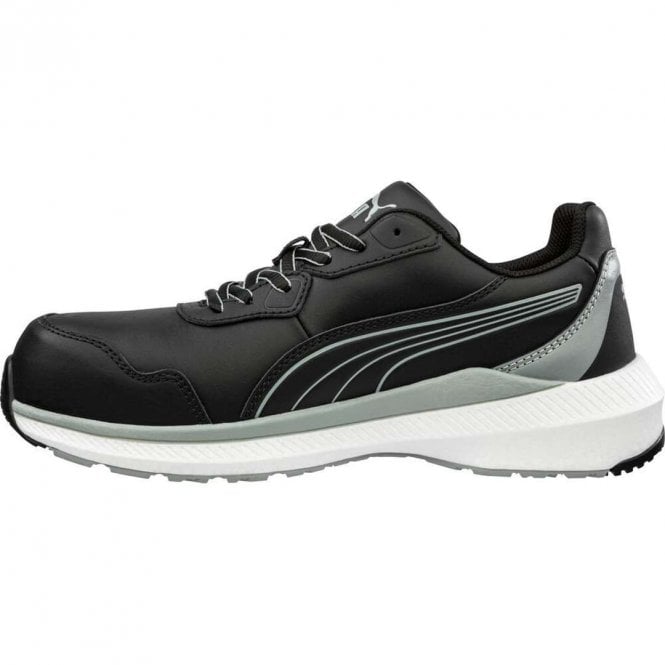 Puma Zoom Low Safety Trainers S3S ESD FO HRO SR