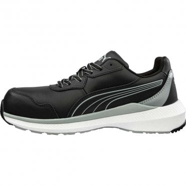 Zoom Low Safety Trainers S3S ESD FO HRO SR