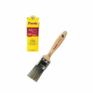 1" Monarch Elite Paintbrush