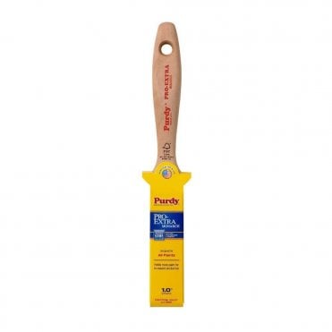 1" Pro-Extra Monarch Paintbrush