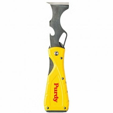 10-In-1 Folding Multi-Tool