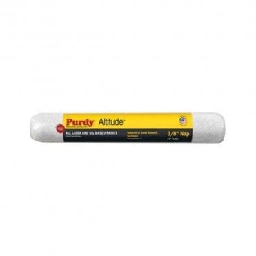 14 x 3/8 x 1.5" Altitude Roller Sleeve