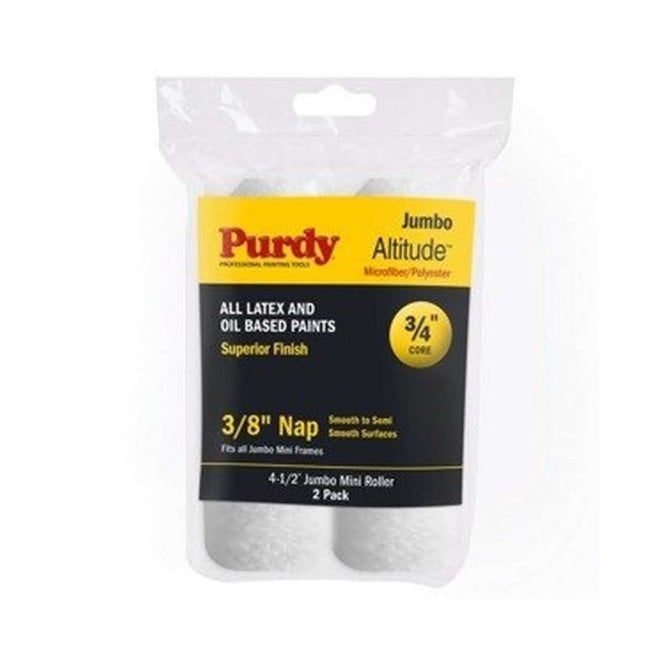PURDY 4.5 x 3/8