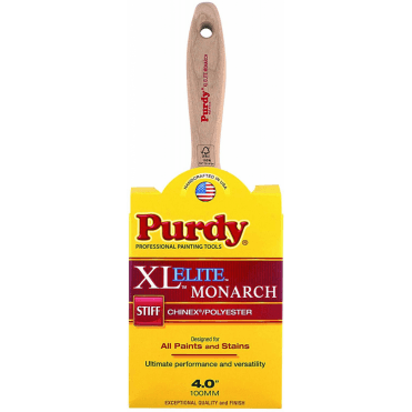 4" Monarch Elite Paintbrush