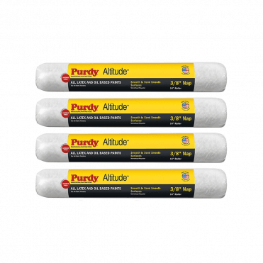4x 14 x 3/8 x 1.5" Altitude Roller Sleeve