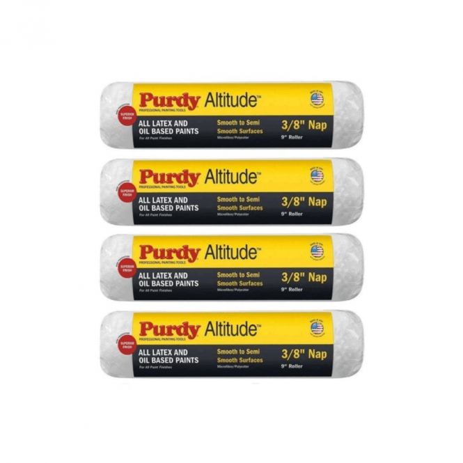 PURDY 4x 9 x 3/8 x 1.75