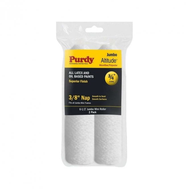 PURDY 6.5 x 3/8