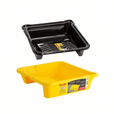 9" NEST Paint Tray with 9" NEST Paint Tray Liner Pack of 3
