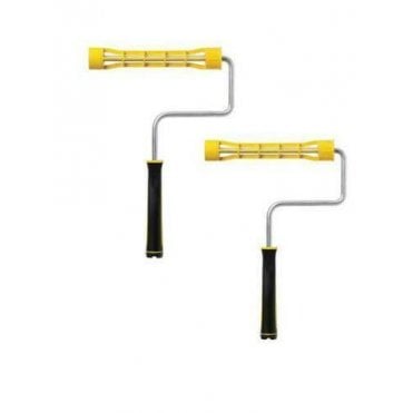 9" Revolution Lightweight Cageless Roller Frame Bundle of 2