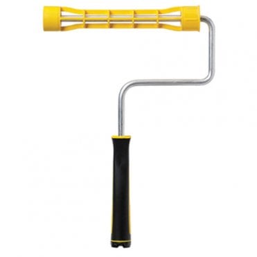 9" Revolution Lightweight Cageless Roller Frame