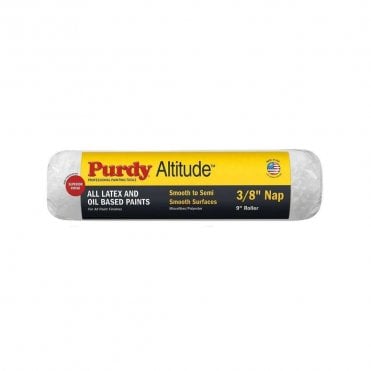 9 x 3/8 x 1.75" Altitude Roller Sleeve
