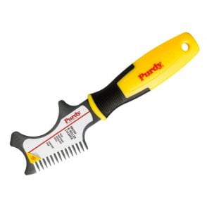 Brush & Roller Cleaning Tool