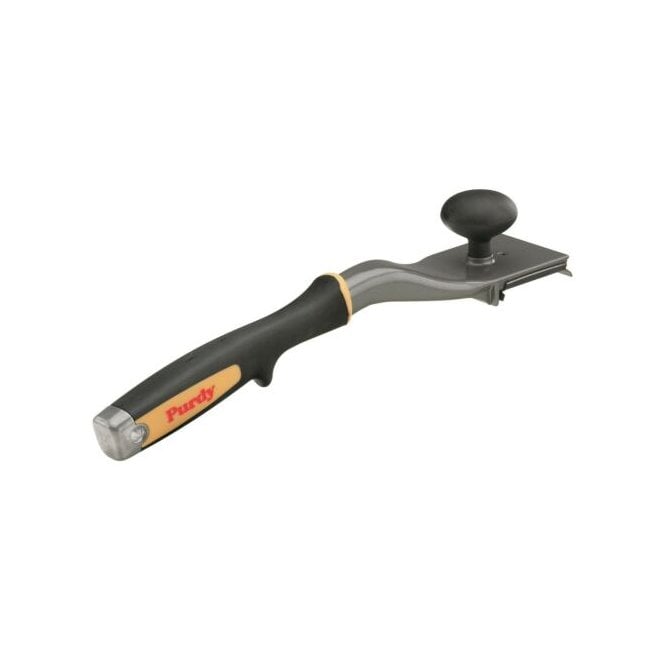PURDY Four Edge Carbide Scraper 63mm