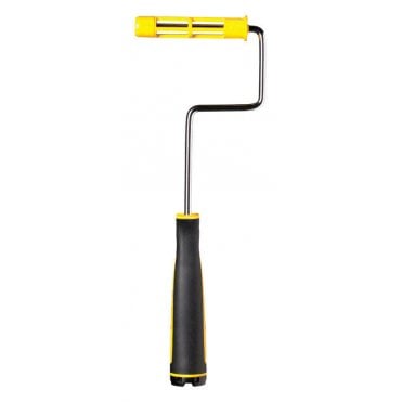 Jumbo Mini Paint Roller Frame 114-165mm (4 1/2"-6 1/2")