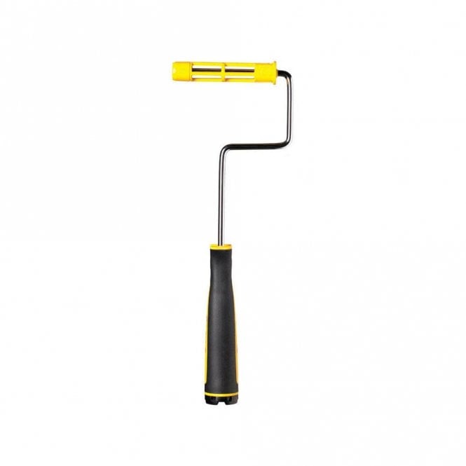 PURDY Jumbo Mini Paint Roller Frame 114-165mm with 4.5
