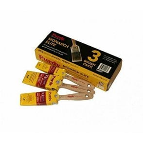 Monarch Elite Brush Set