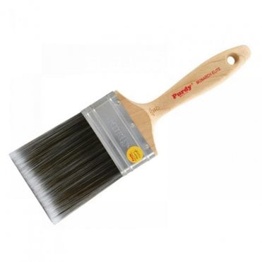 Monarch XL Elite Stiff Synthetic Paint Brush