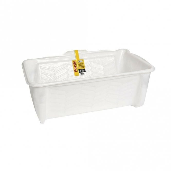 PURDY Nest Dual Roll-Off Bucket Liner Pack of 3 140700000