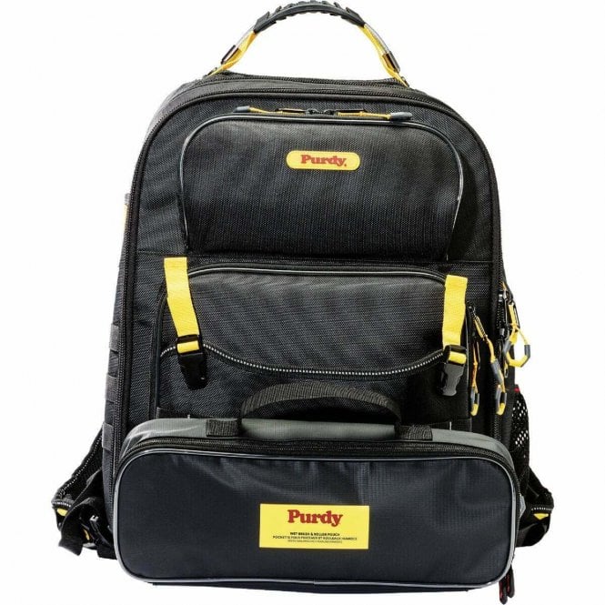 PURDY Painter's Backpack