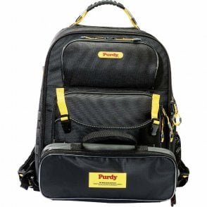 Painter's Backpack