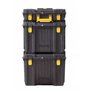 Painter's Storage Box