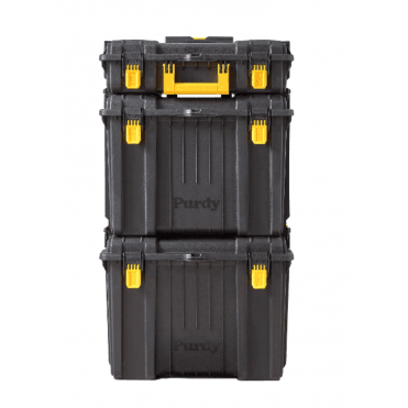 Painter's Storage Box