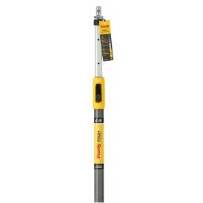 4-8FT Power Lock Extension Pole
