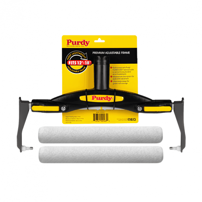 PURDY Premium 12