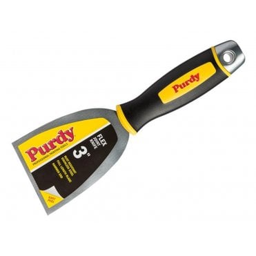 Premium Flexible Putty Knife - 38mm -150mm