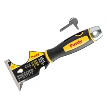 Premium Multi-Tool 10-In-1