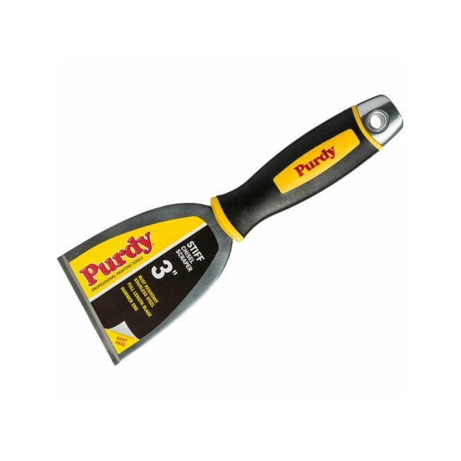 PURDY Premium Stiff Putty Knife
