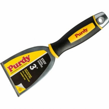 Premium Stiff Putty Knife