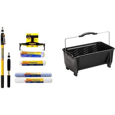 Ultimate Paint Roller Kit