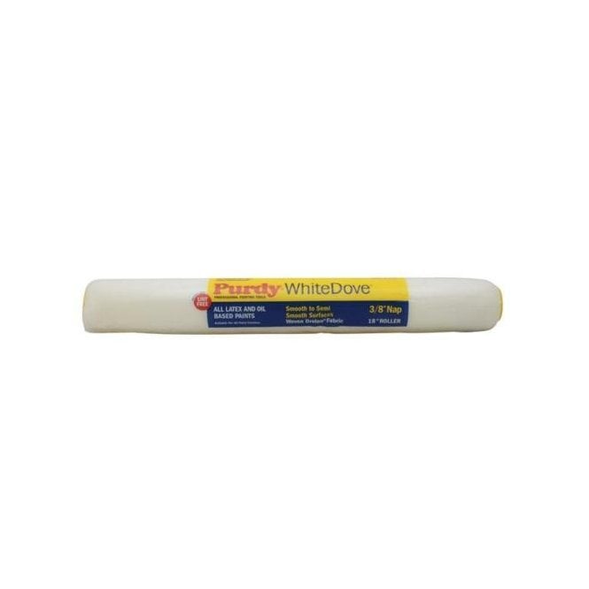 PURDY White Dove Sleeve 457 x 10mm (18