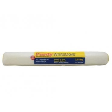 White Dove Sleeve 457 x 10mm (18" x 3/8")