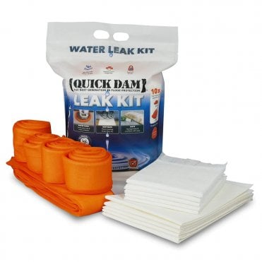 Indoor Flood Kit - 15 Piece