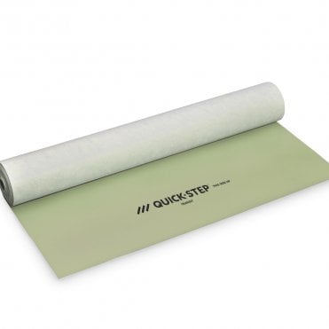 15m2 Alpha Vinyl Transit Underlay - 1.2mm