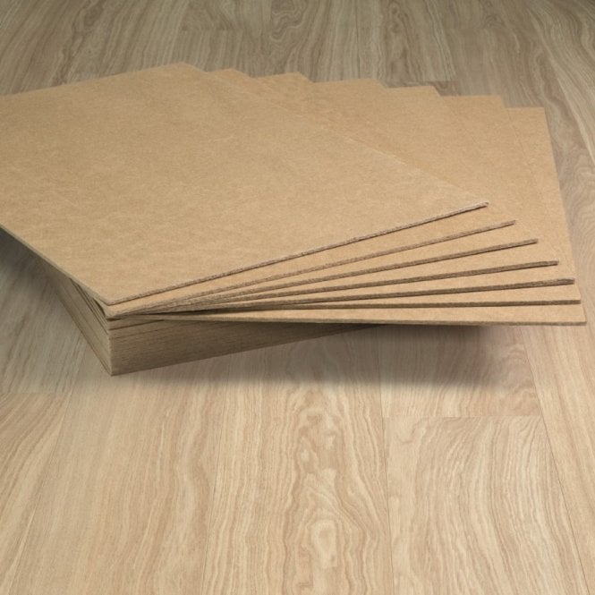 Quick-Step 4mm Softboard