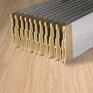 9m2 Thermolevel Underlay - 5mm