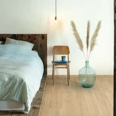Bloom Vinyl Flooring Botanic Beige